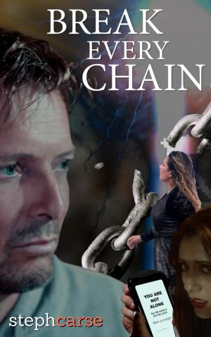 Break Every Chain [Russian]