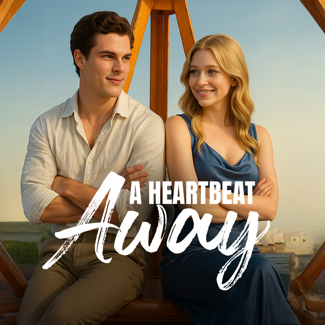 A Heartbeat Away poster