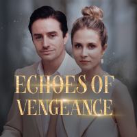 Echoes Of Vengeance [English]