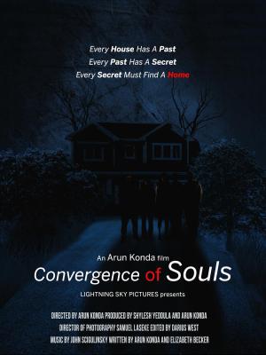 The Convergence of Souls [Russian]