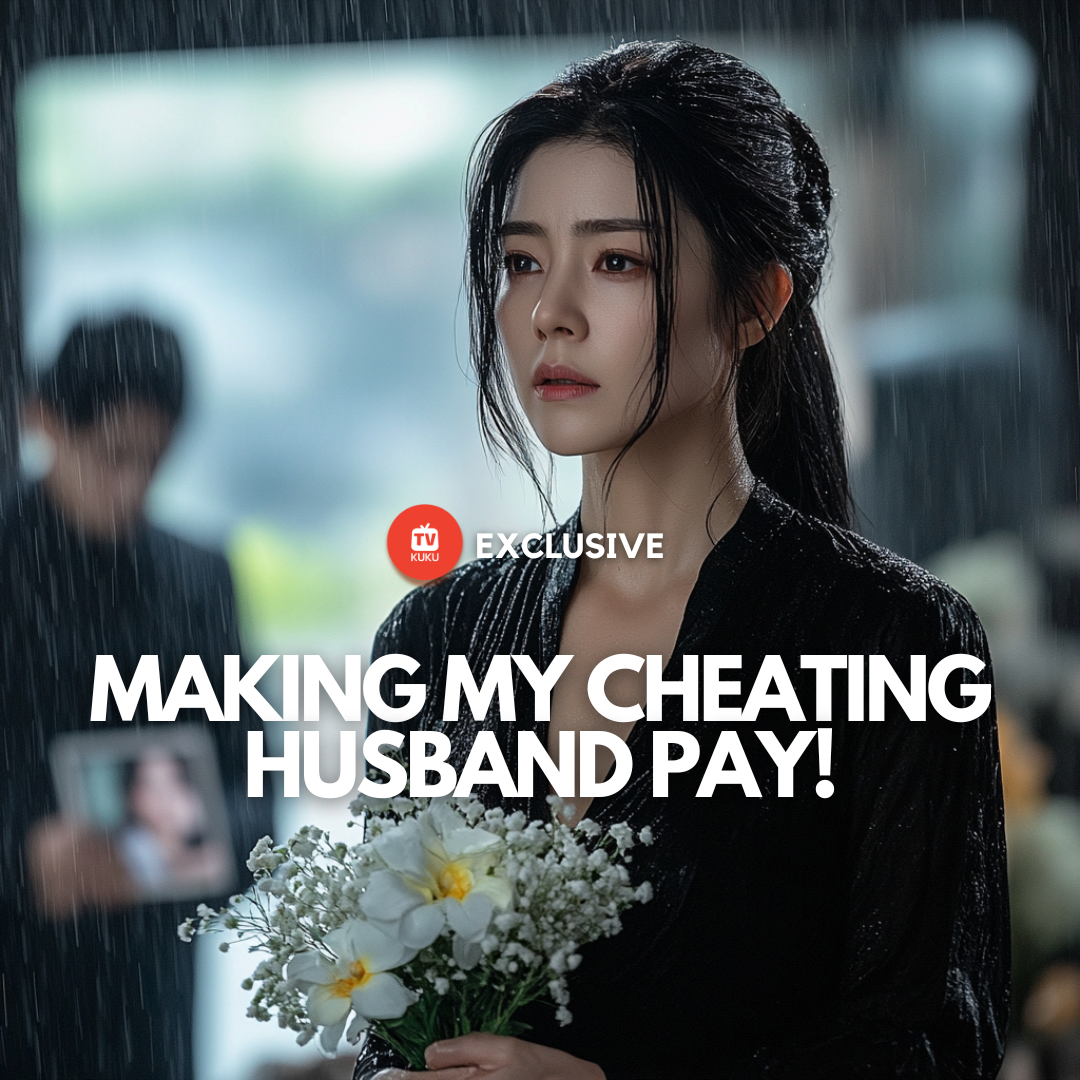 Making My Cheating Husband Pay [English] poster