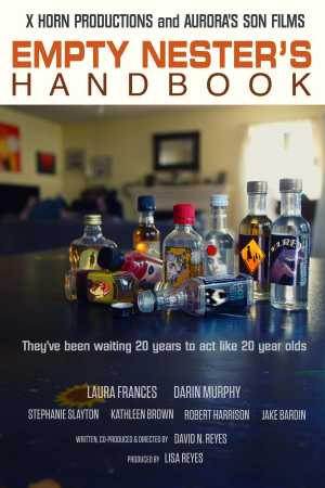 Empty Nester's Handbook [Russian]