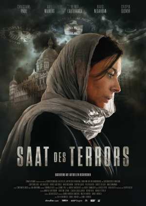 Saat des Terrors [Russian]