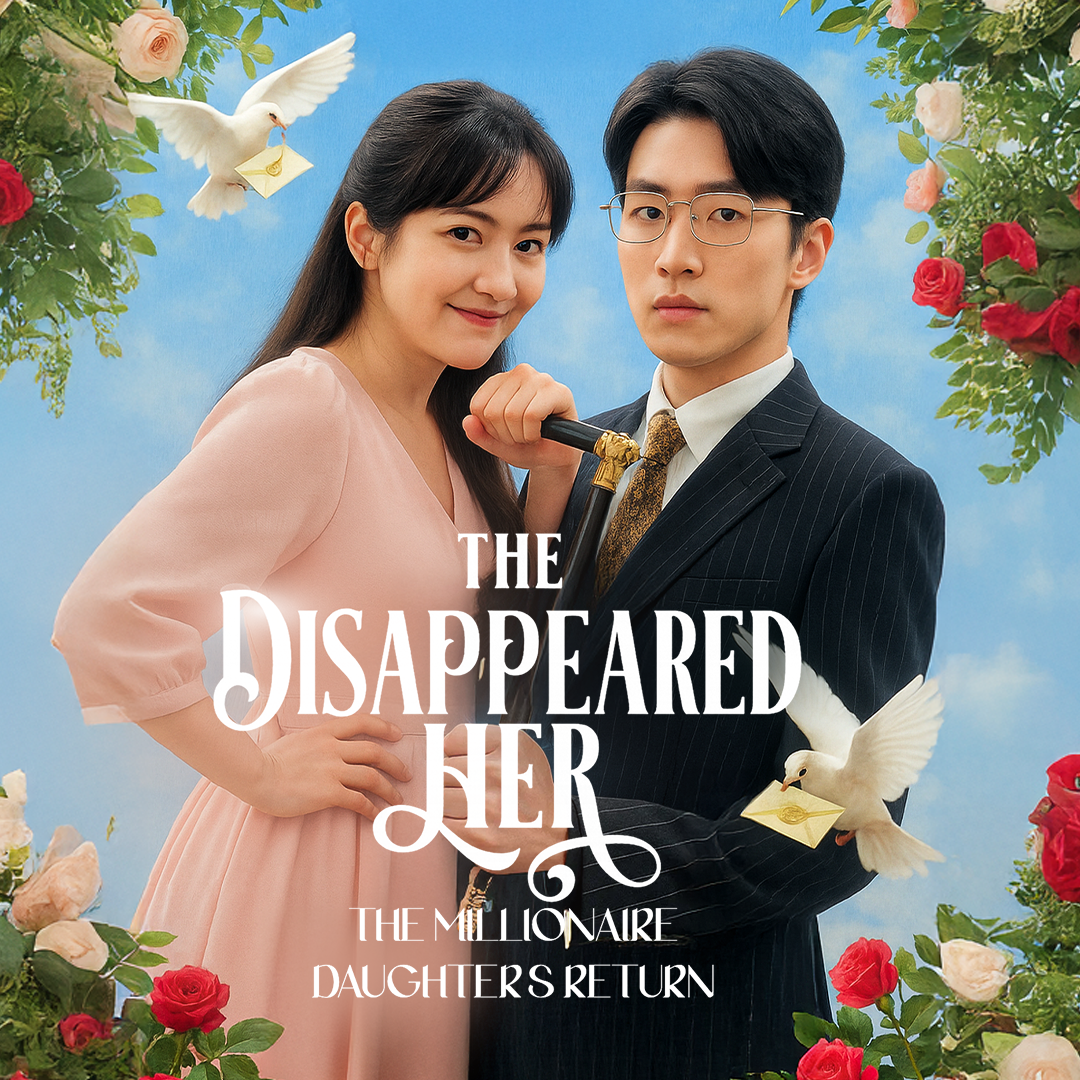 The Disappeared Her: The Millionaire Daughter's Return [Bengali] poster