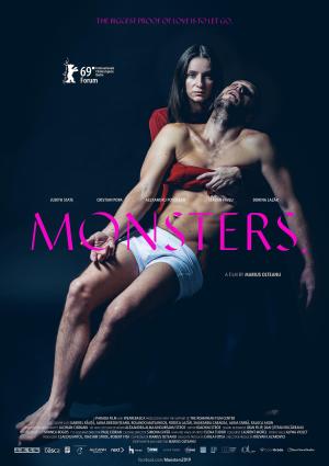 Monsters. [Russian]