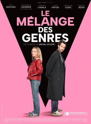 Le mélange des genres [Version française]