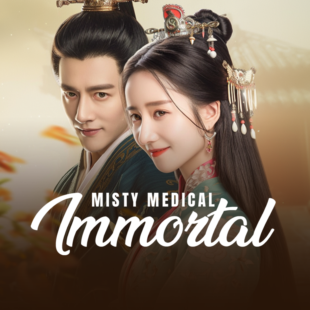 Misty Medical Immortal [Hindi] poster
