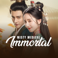 Misty Medical Immortal [Hindi]