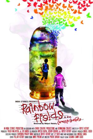 Rainbow Fields [Russian]