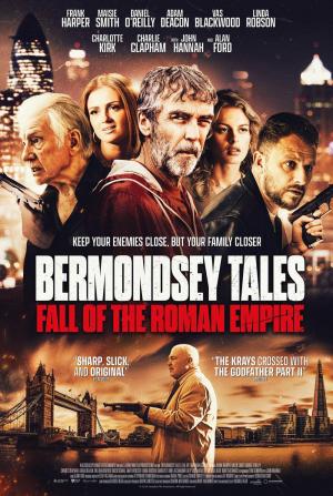 Bermondsey Tales: Fall of the Roman Empire [Russian]