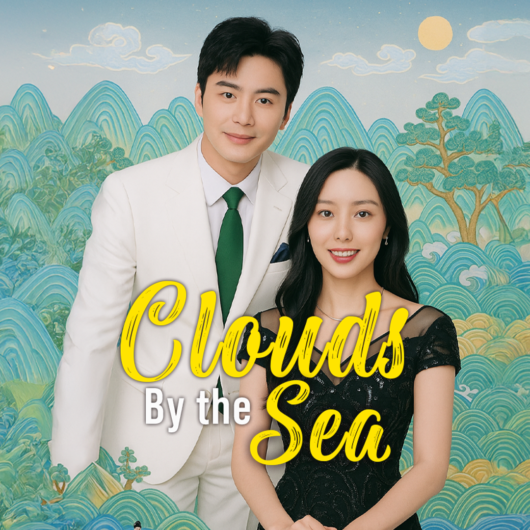 Cloud By Sea [Bengali] poster