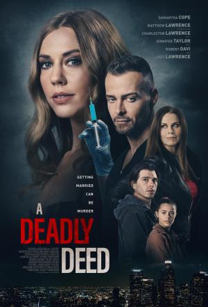 A Deadly Deed [Russian]