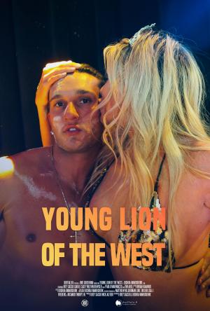 Young Lion of the West [Russian]