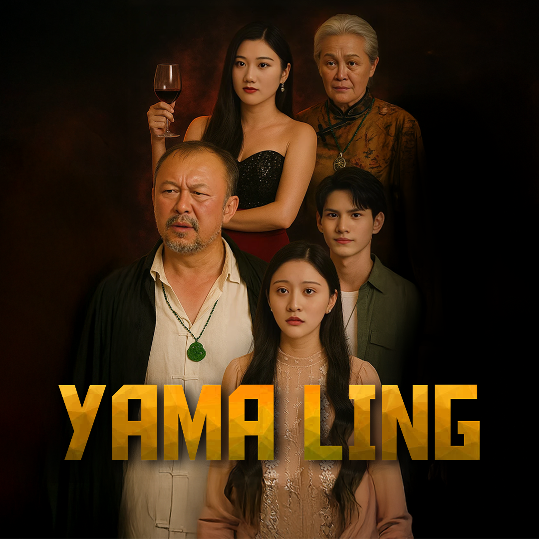 Yama Ling [Bengali] poster