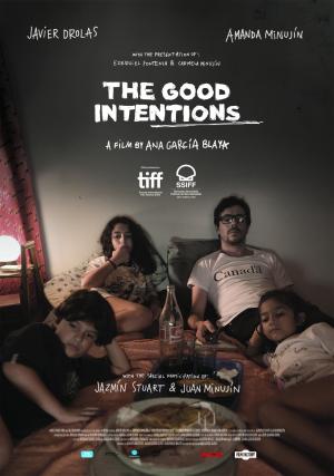 The Good Intentions [Russian]