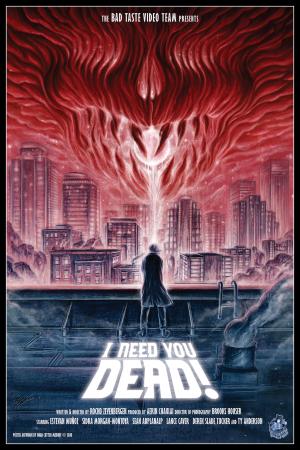 I Need You Dead! [Russian]