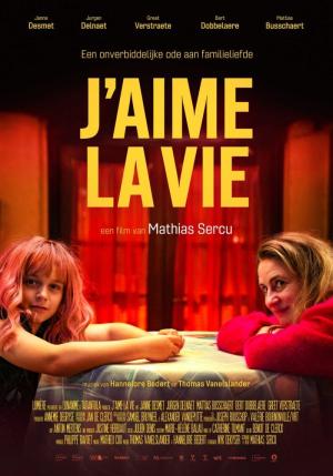 J'aime la vie [Russian]