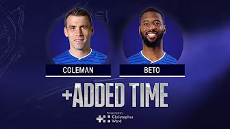 🇺🇸 Added Time Chicago: 'Blessed' Beto and Skipper Coleman star in episode two of our USA Show! background