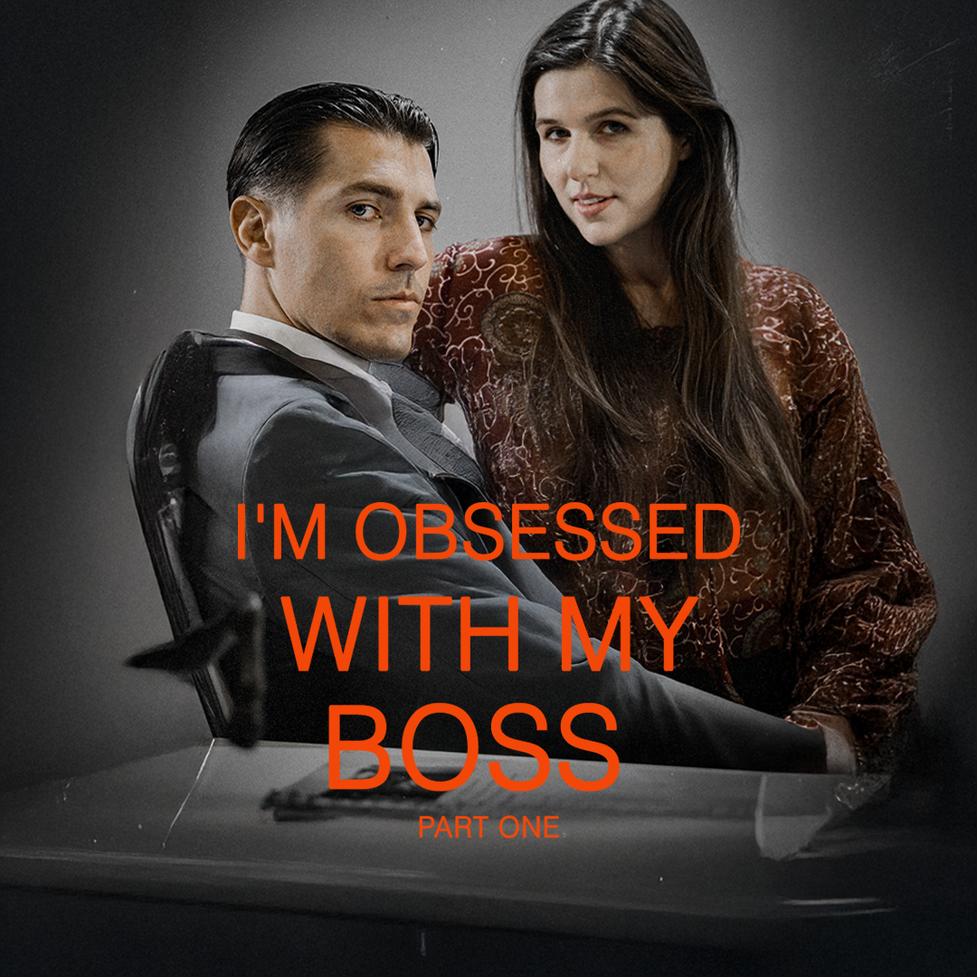 I'm Obsessed With My Boss Part I [Hindi] poster