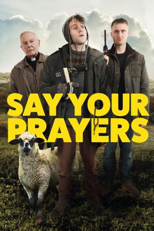 Say Your Prayers [Russian]