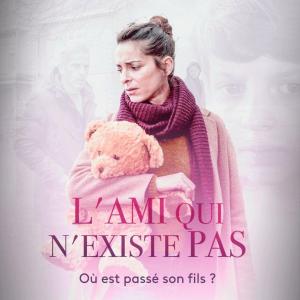 L'ami qui n'existe pas [Russian]