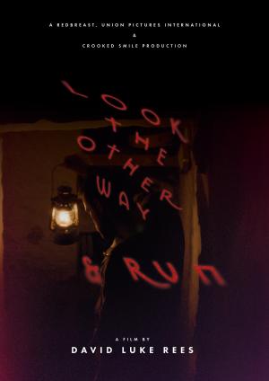 Look the Other Way and Run [Russian]