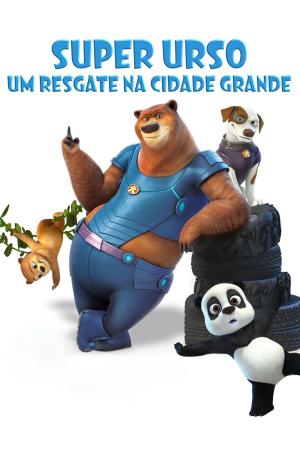 Super Bear [Russian]