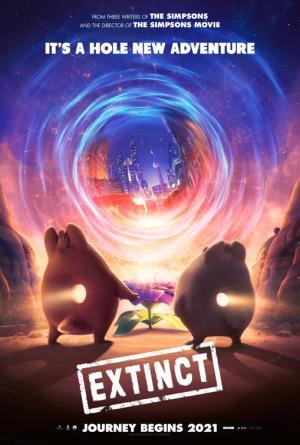 Extinct [Russian]