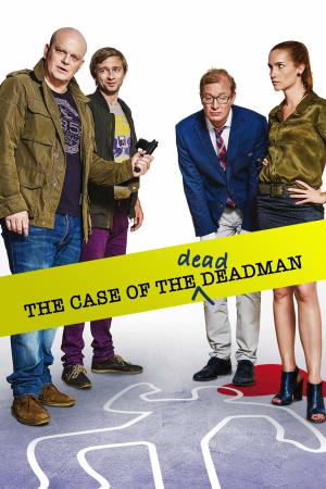 The Case of the Dead Deadman [Russian]