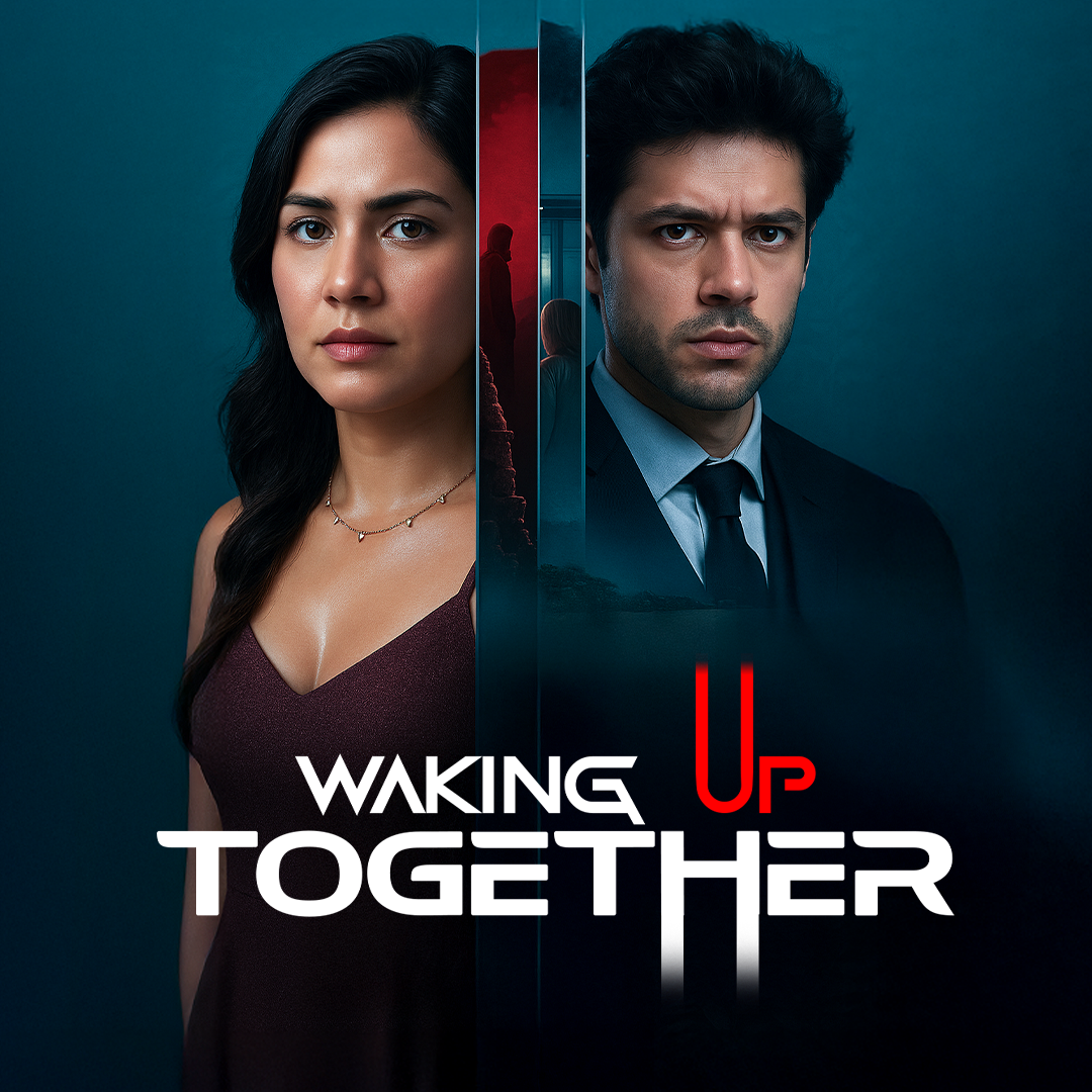 Waking Up Together [Hindi] poster
