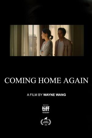 Coming Home Again [Russian]
