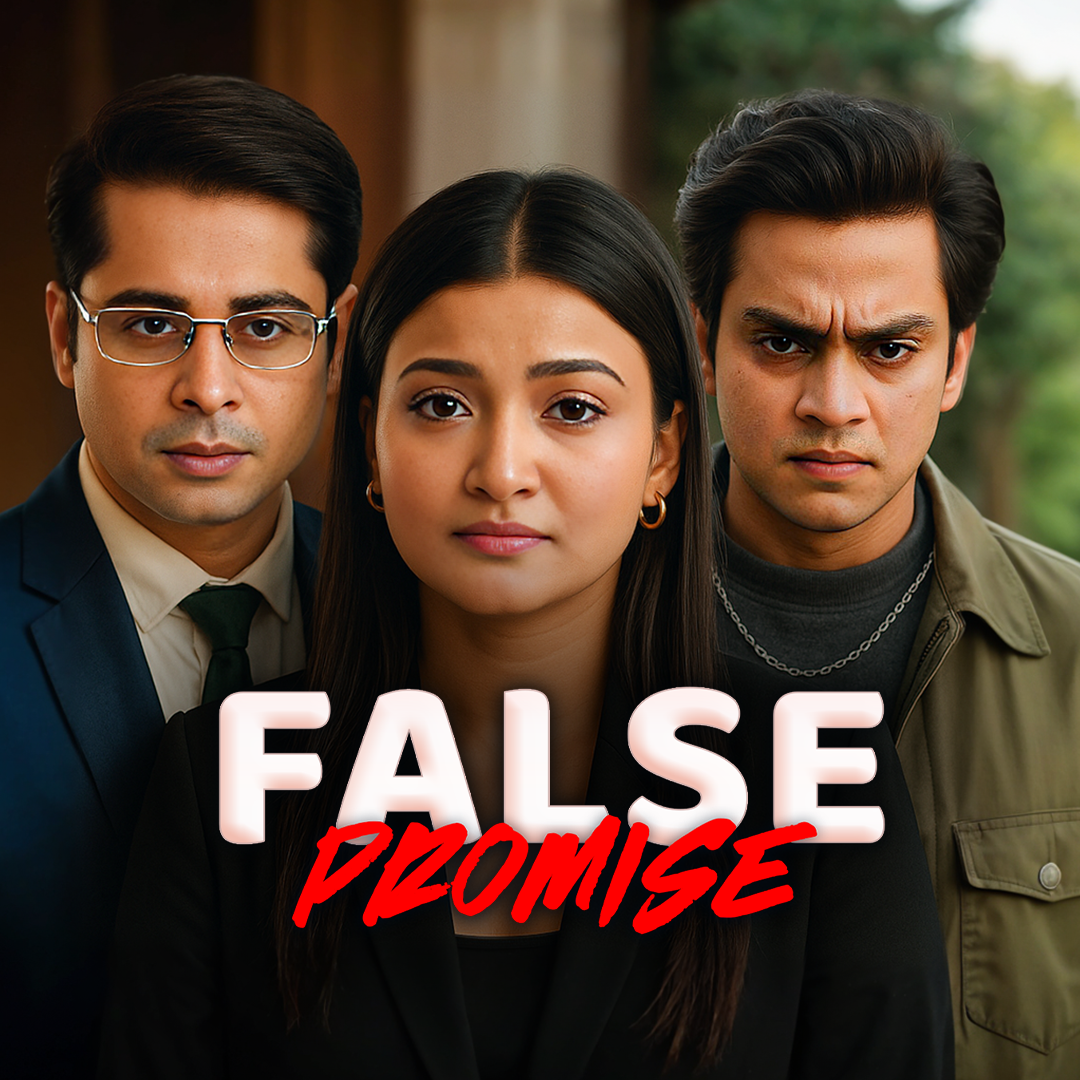False Promise [Hindi] poster