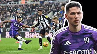 FUL ACCESS: A Win Howay From Home | Muniz seals victory in Newcastle