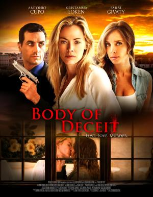 Body of Deceit [Russian]
