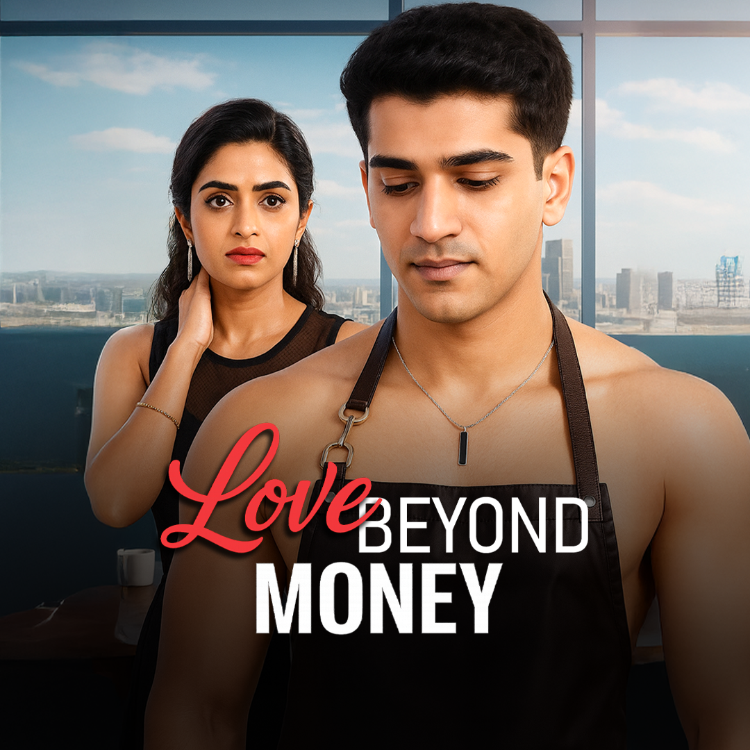 Love beyond Money [Hindi] poster