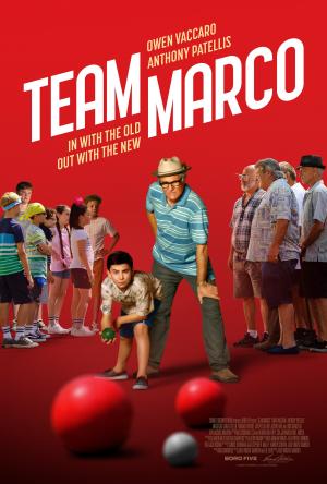 Team Marco [Russian]