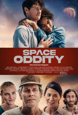 Space Oddity [Russian]