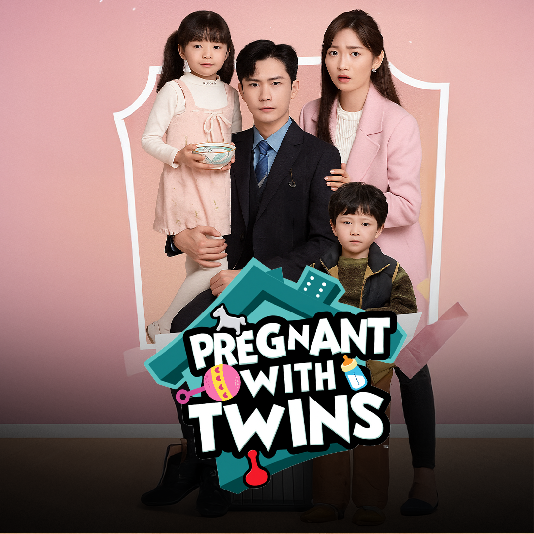 Pregnant with Twins: Daddy Pretends to Be Poor Every Day [Bengali] poster