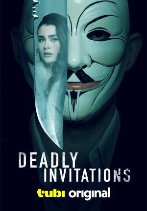 Deadly Invitations [Russian]