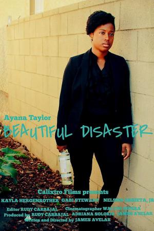 Beautiful Disaster [Russian]