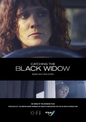 Catching the Black Widow [Russian]