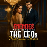 Enemies With Benefits: The CEO's Matchmaker Strikes [English]