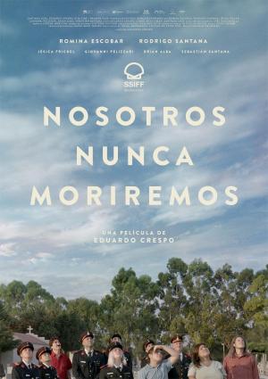 Nosotros nunca moriremos [Russian]