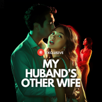 My Husband's Other Wife [English]