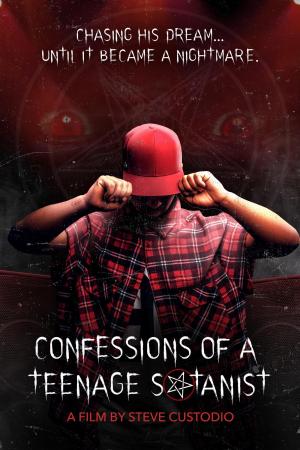 Confessions of a Teenage Satanist [Russian]