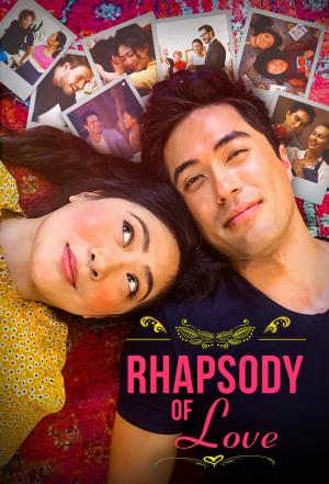 Rhapsody of Love [Russian]