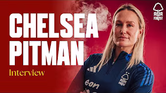 Catching Up With Chelsea Ahead Of Cardiff 🗣️ | Forest Netball Interview