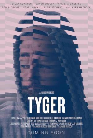 Tyger [Russian]