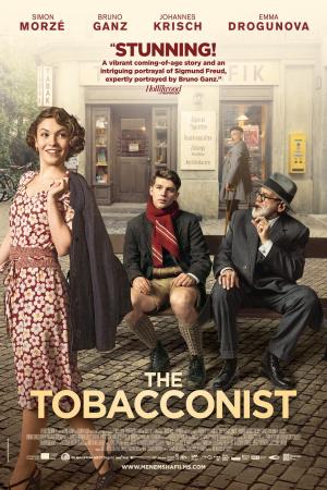 The Tobacconist [Russian]