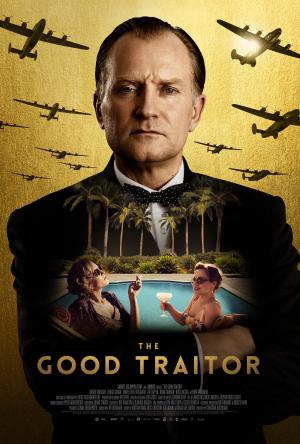 The Good Traitor [Russian]